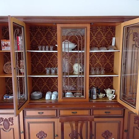 Al Vigneto Apartment Sestri Levante Bagian luar foto