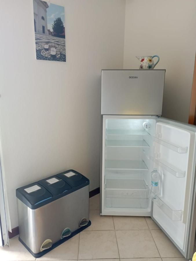 Al Vigneto Apartment Sestri Levante Bagian luar foto