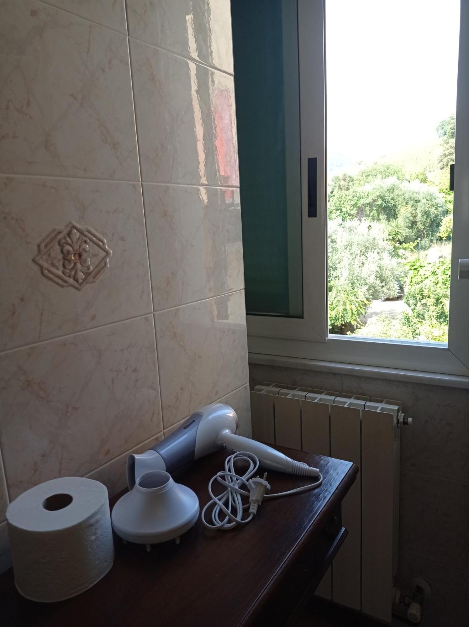 Al Vigneto Apartment Sestri Levante Bagian luar foto