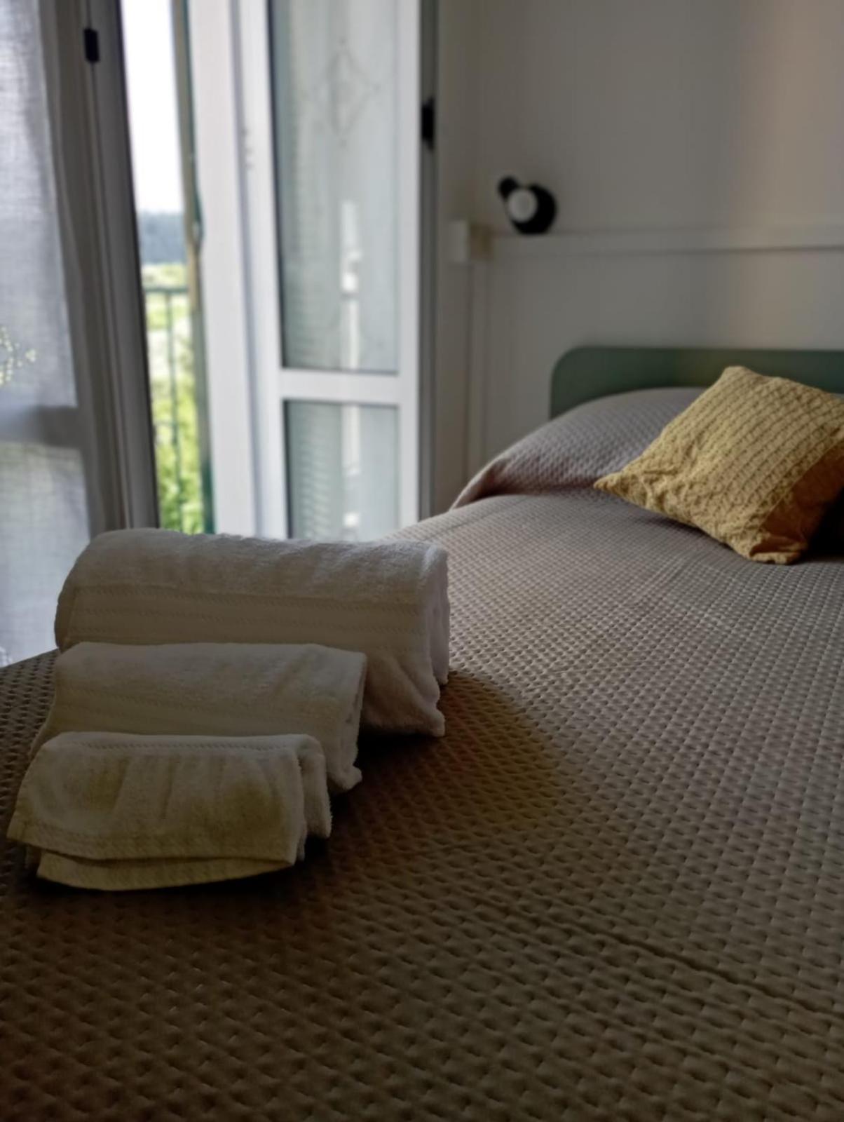 Al Vigneto Apartment Sestri Levante Bagian luar foto