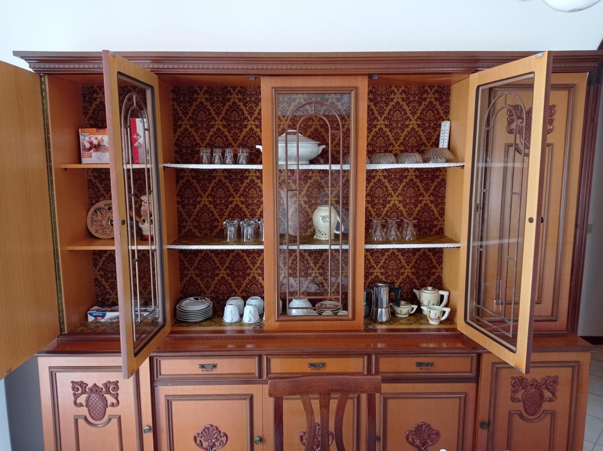 Al Vigneto Apartment Sestri Levante Bagian luar foto